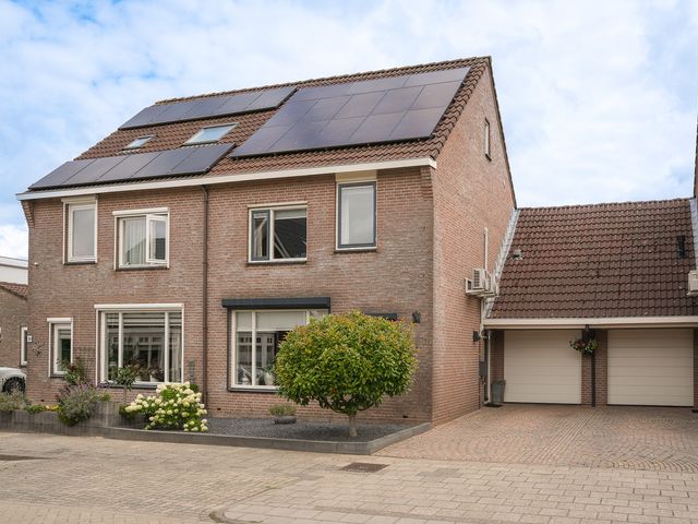 Laantje Van Van Iperen 31, Leerdam