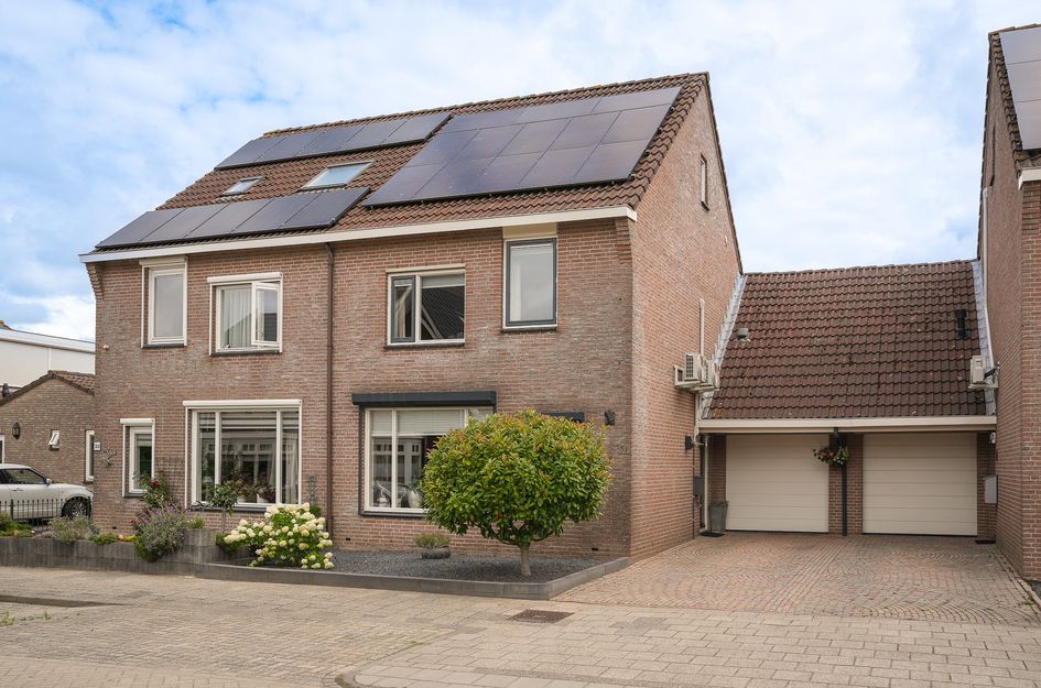 Laantje Van Van Iperen 31