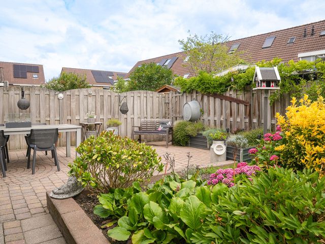 Laantje Van Van Iperen 31, Leerdam