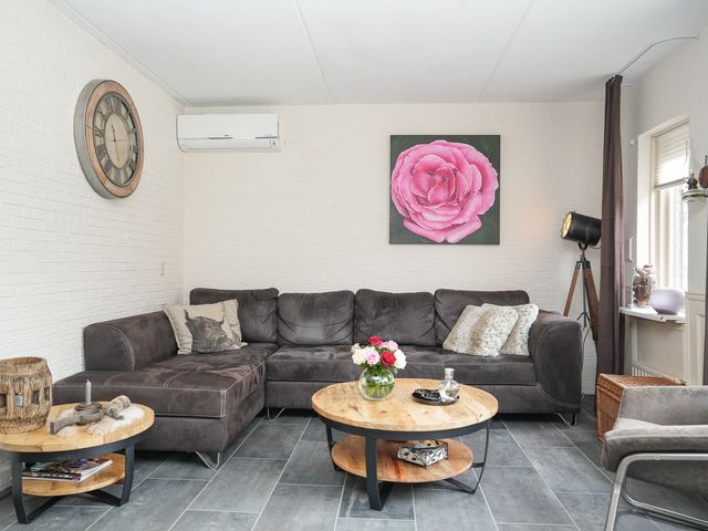 Laantje Van Van Iperen 31, Leerdam