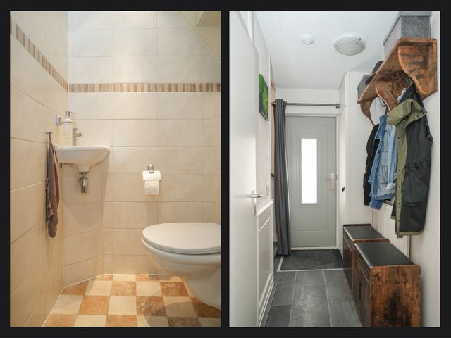 Laantje Van Van Iperen 31, Leerdam