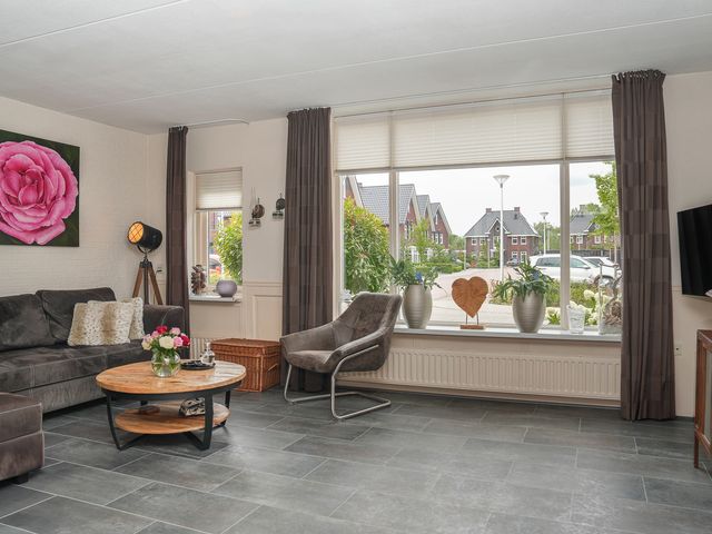 Laantje Van Van Iperen 31, Leerdam