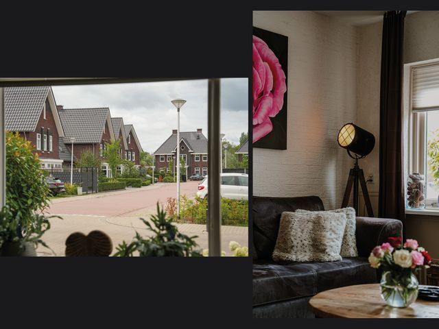 Laantje Van Van Iperen 31, Leerdam