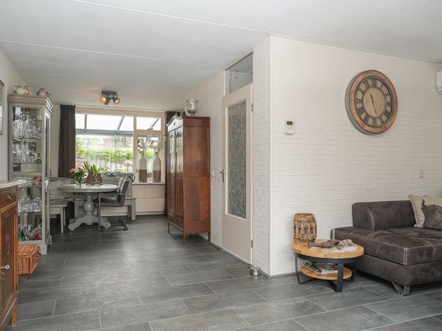 Laantje Van Van Iperen 31, Leerdam