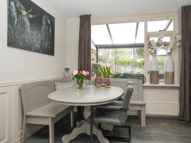 Laantje Van Van Iperen 31, Leerdam