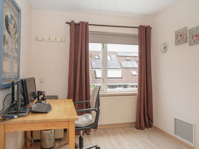 Laantje Van Van Iperen 31, Leerdam
