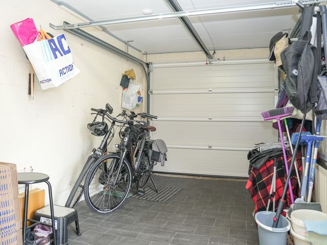 Laantje Van Van Iperen 31, Leerdam