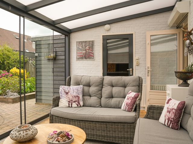 Laantje Van Van Iperen 31, Leerdam