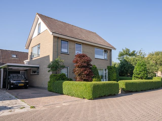 Watermunt 15, De Koog