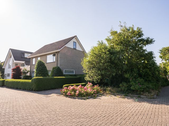 Watermunt 15, De Koog