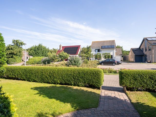 Watermunt 15, De Koog