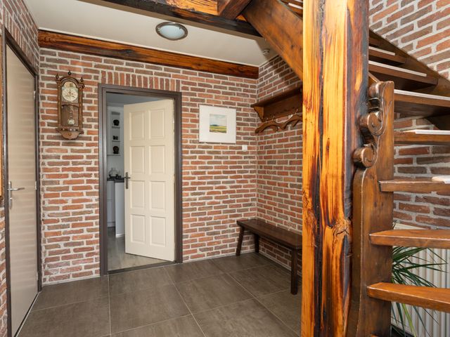 Watermunt 15, De Koog
