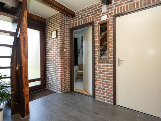Watermunt 15, De Koog