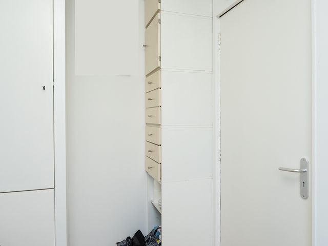 Watermunt 15, De Koog