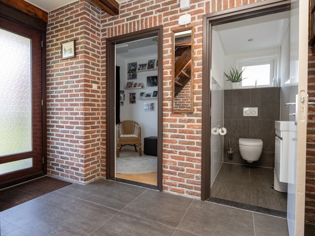 Watermunt 15, De Koog
