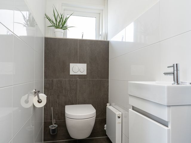 Watermunt 15, De Koog