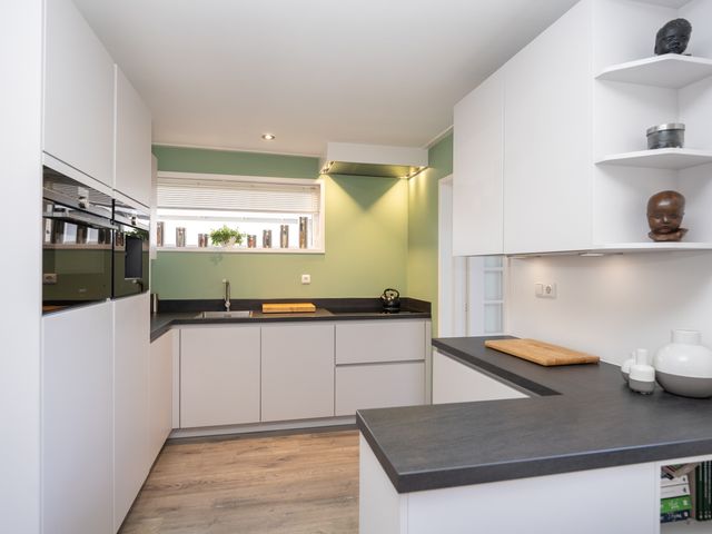 Watermunt 15, De Koog
