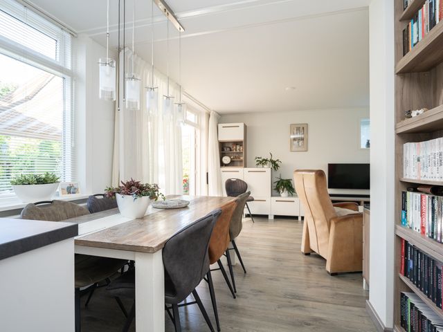Watermunt 15, De Koog