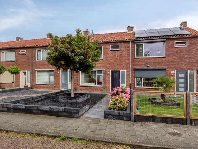 Oude Havenstraat 13, Arnemuiden