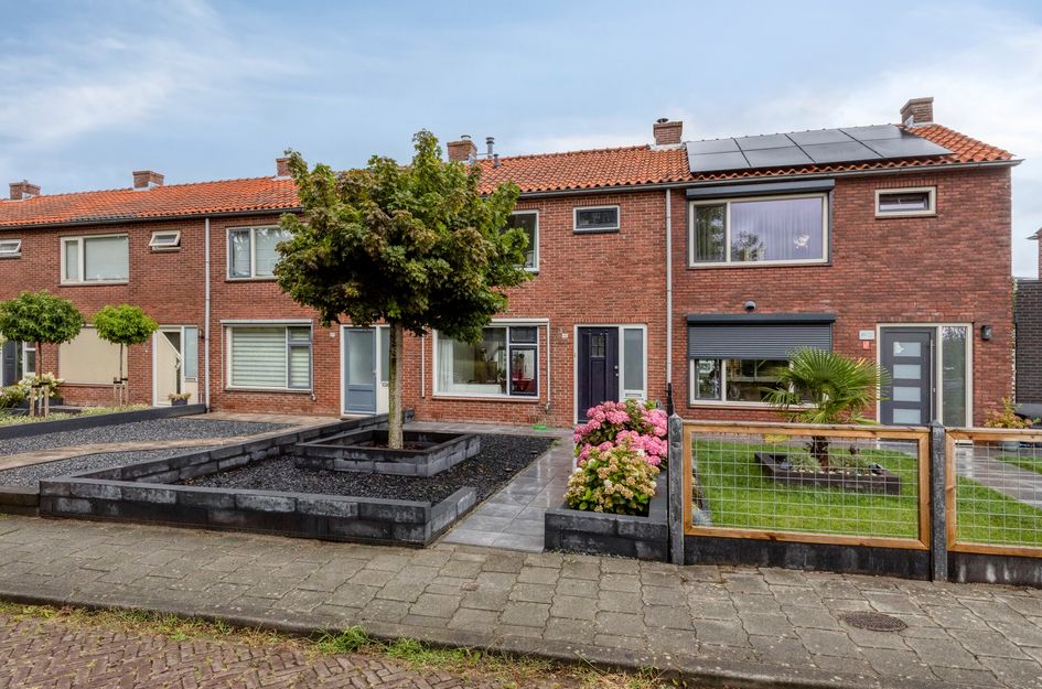 Oude Havenstraat 13