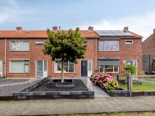 Oude Havenstraat 13, Arnemuiden