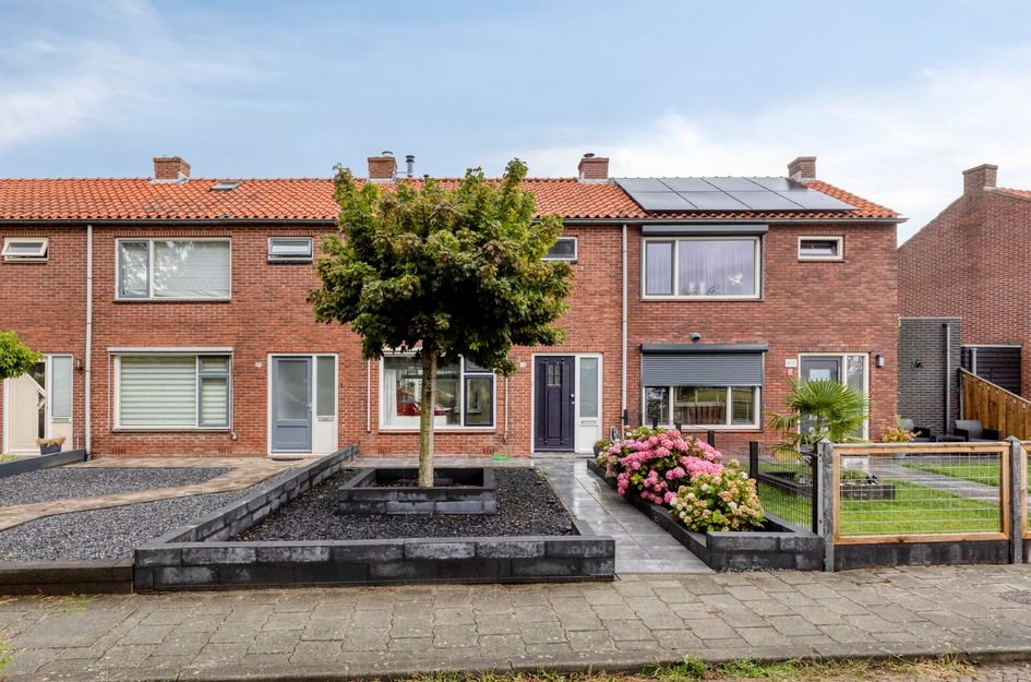 Oude Havenstraat 13