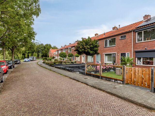 Oude Havenstraat 13, Arnemuiden