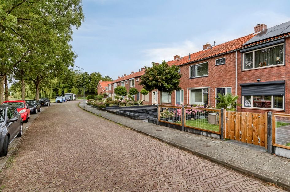 Oude Havenstraat 13