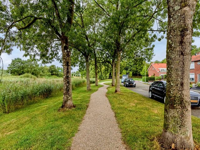 Oude Havenstraat 13, Arnemuiden