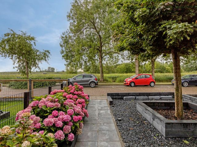 Oude Havenstraat 13, Arnemuiden