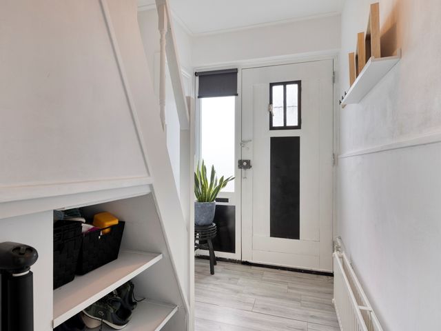 Oude Havenstraat 13, Arnemuiden