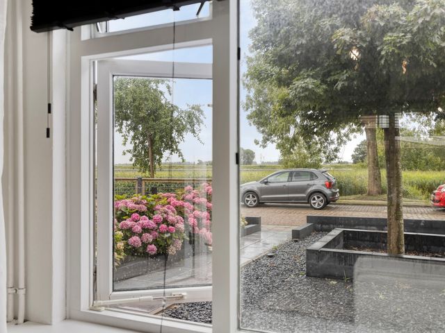 Oude Havenstraat 13, Arnemuiden