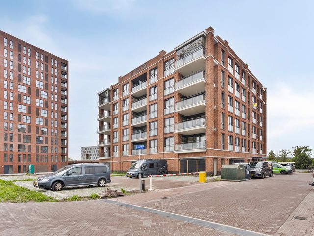 Zuiderburg 46, Oegstgeest