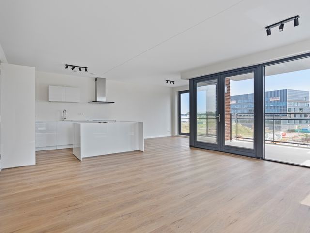 Zuiderburg 46, Oegstgeest