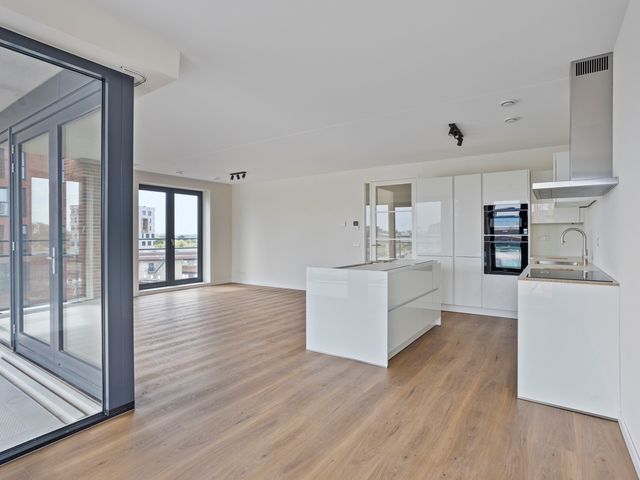 Zuiderburg 46, Oegstgeest