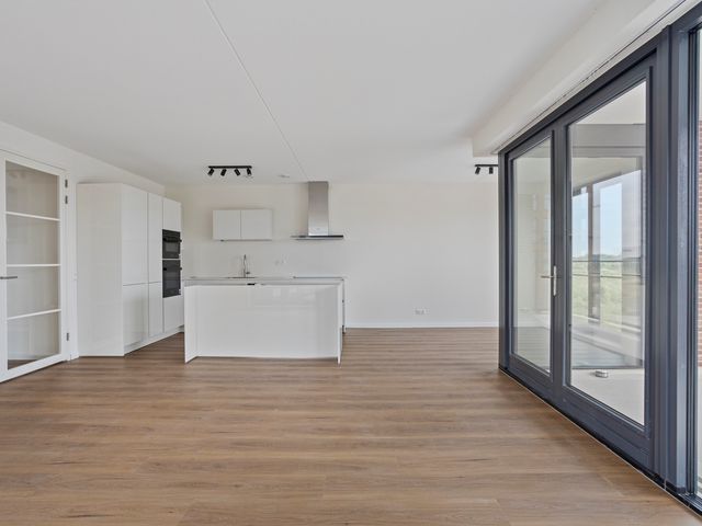 Zuiderburg 46, Oegstgeest