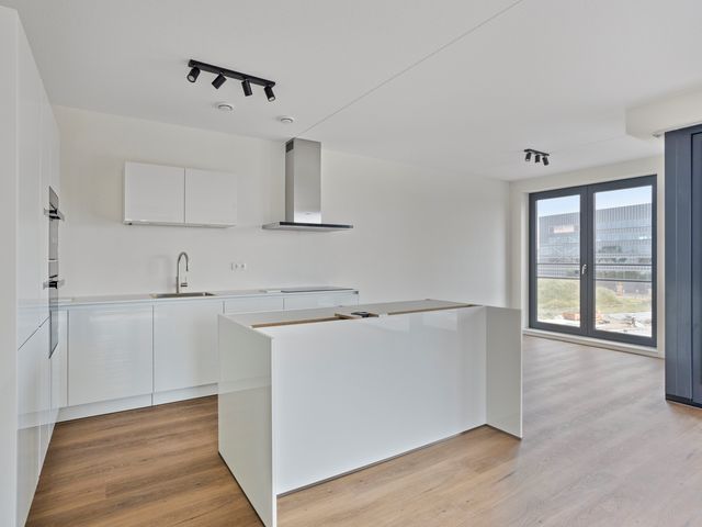 Zuiderburg 46, Oegstgeest