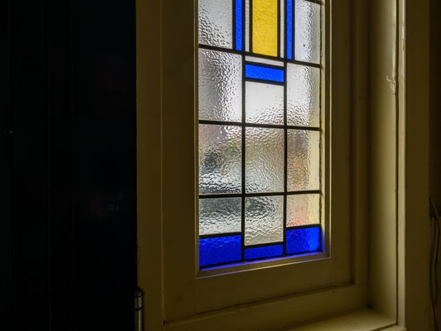 Javastraat 17, Leiden
