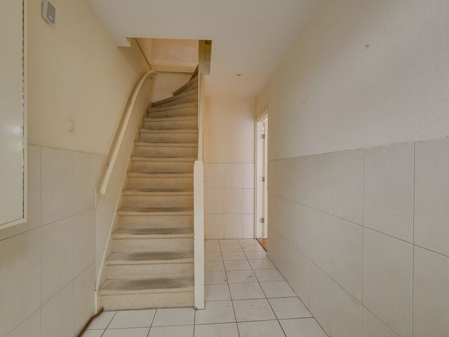 Javastraat 17, Leiden