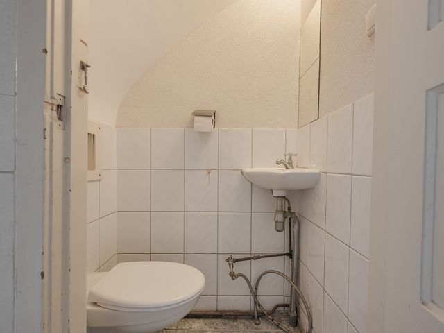 Javastraat 17, Leiden