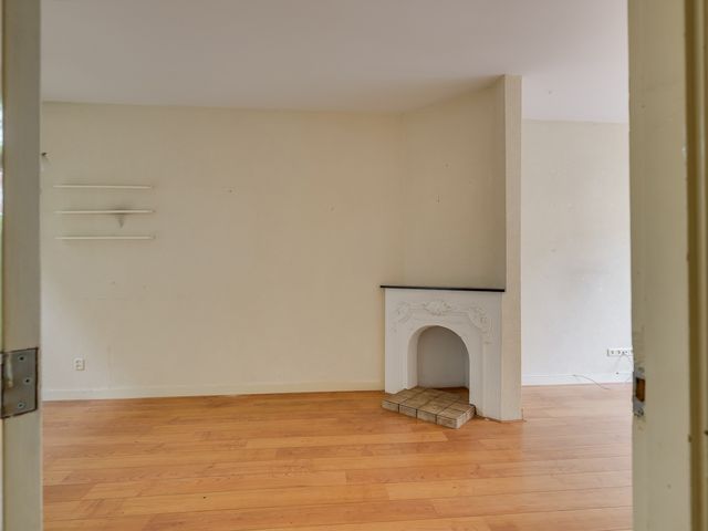 Javastraat 17, Leiden
