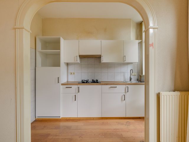 Javastraat 17, Leiden