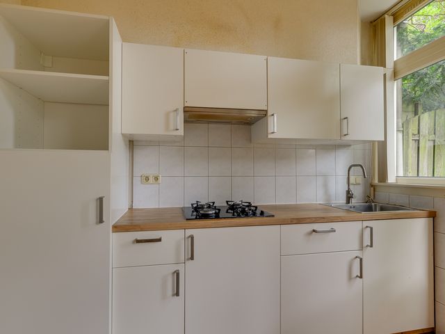 Javastraat 17, Leiden