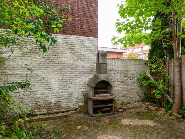 Javastraat 17, Leiden