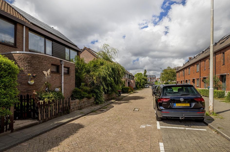 Blancefloerstraat 39