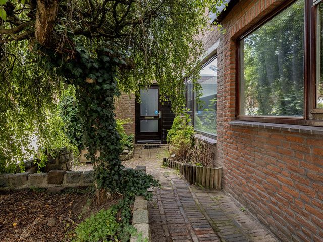 Blancefloerstraat 39, Rotterdam