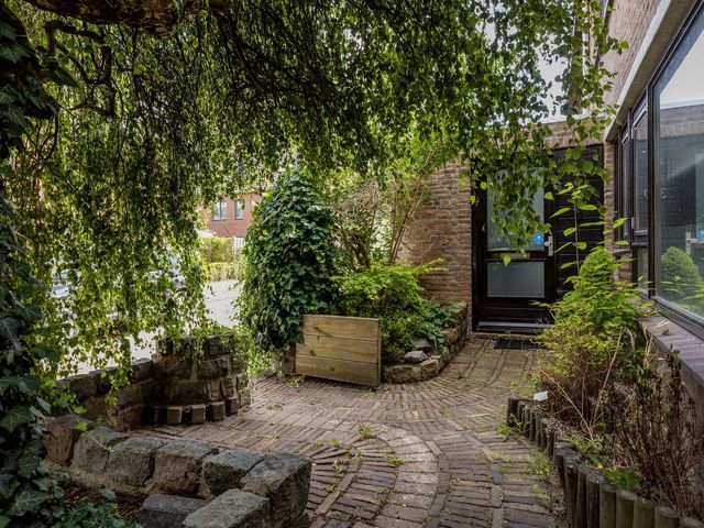 Blancefloerstraat 39, Rotterdam