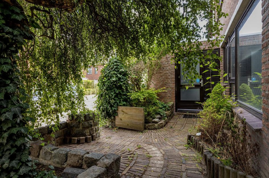 Blancefloerstraat 39