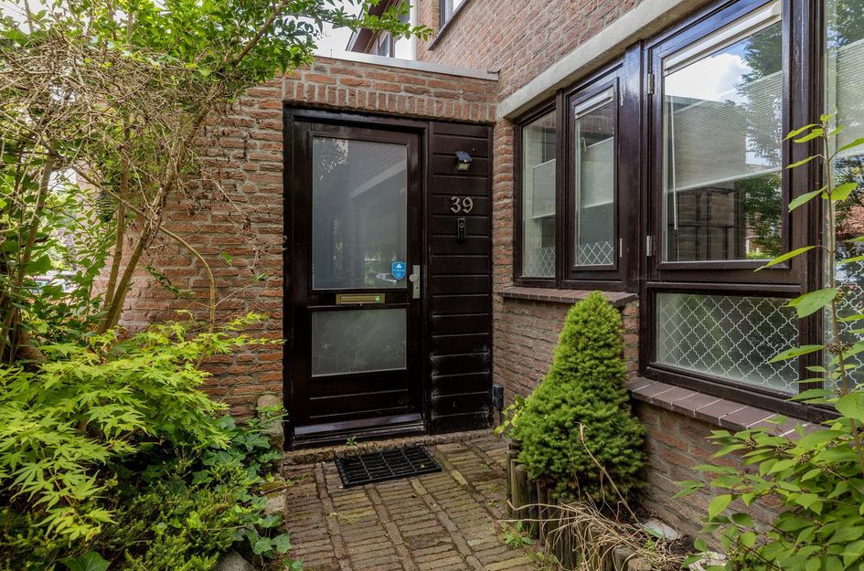 Blancefloerstraat 39