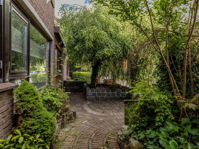 Blancefloerstraat 39, Rotterdam